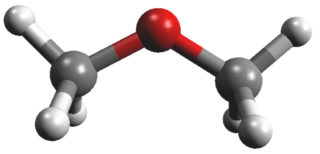 Tracing Complex Molecules | SFB 956