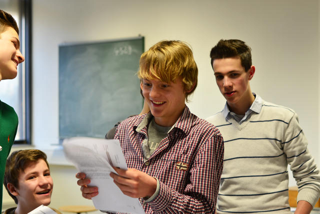 © Martina Markus, Universität zu Köln
