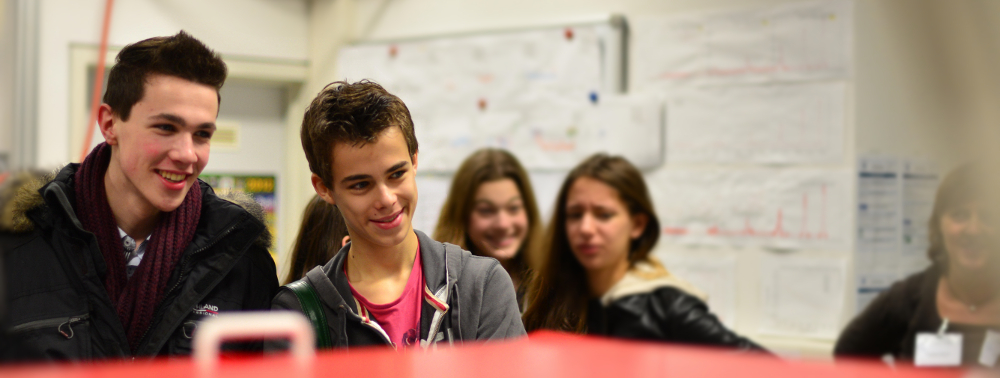 © Martina Markus, Universität zu Köln